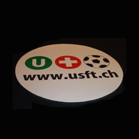 USEF Mausmatte