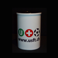 USEF Stiftkoecher