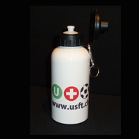 USEF Trinkflasche 5dl